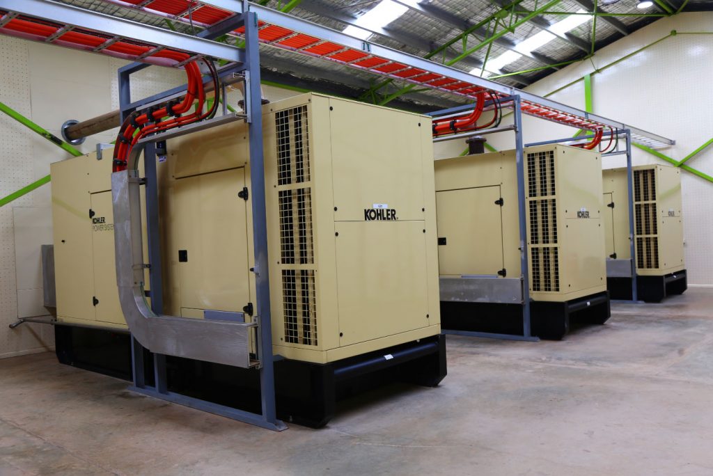 HIGHLIGHTS OF 2017 Solomon Islands Electricity Authority